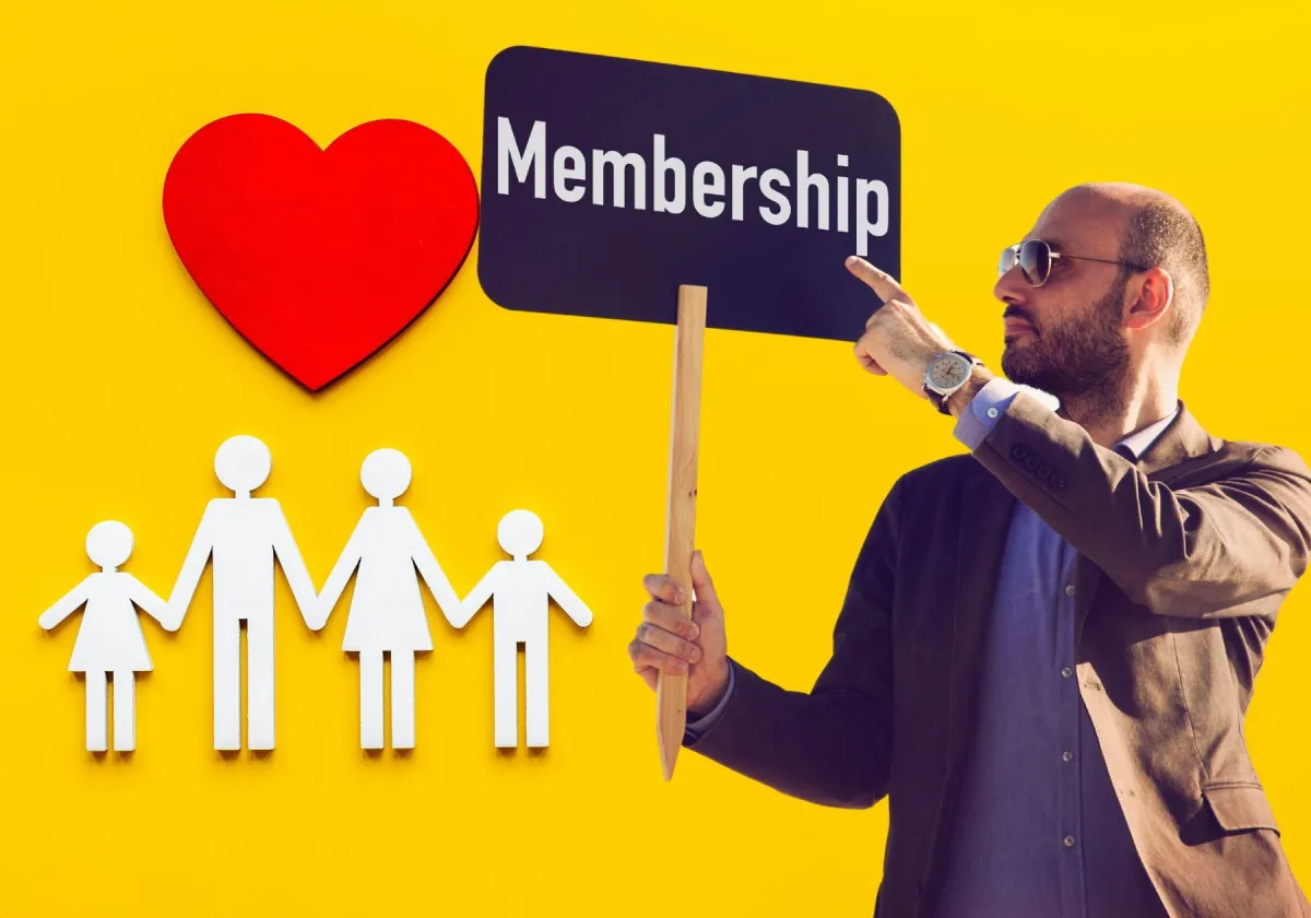 Life Insurance Agency Memberships