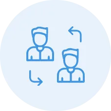 Referrals - Transcend