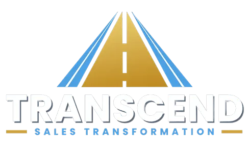 Transcend Sales Transformation Logo