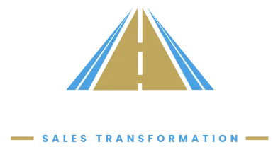Transcend Sales Transformation Logo