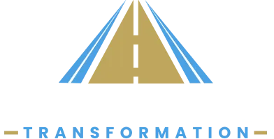 Transcend Transformation Logo
