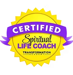 spiritual coach certification image