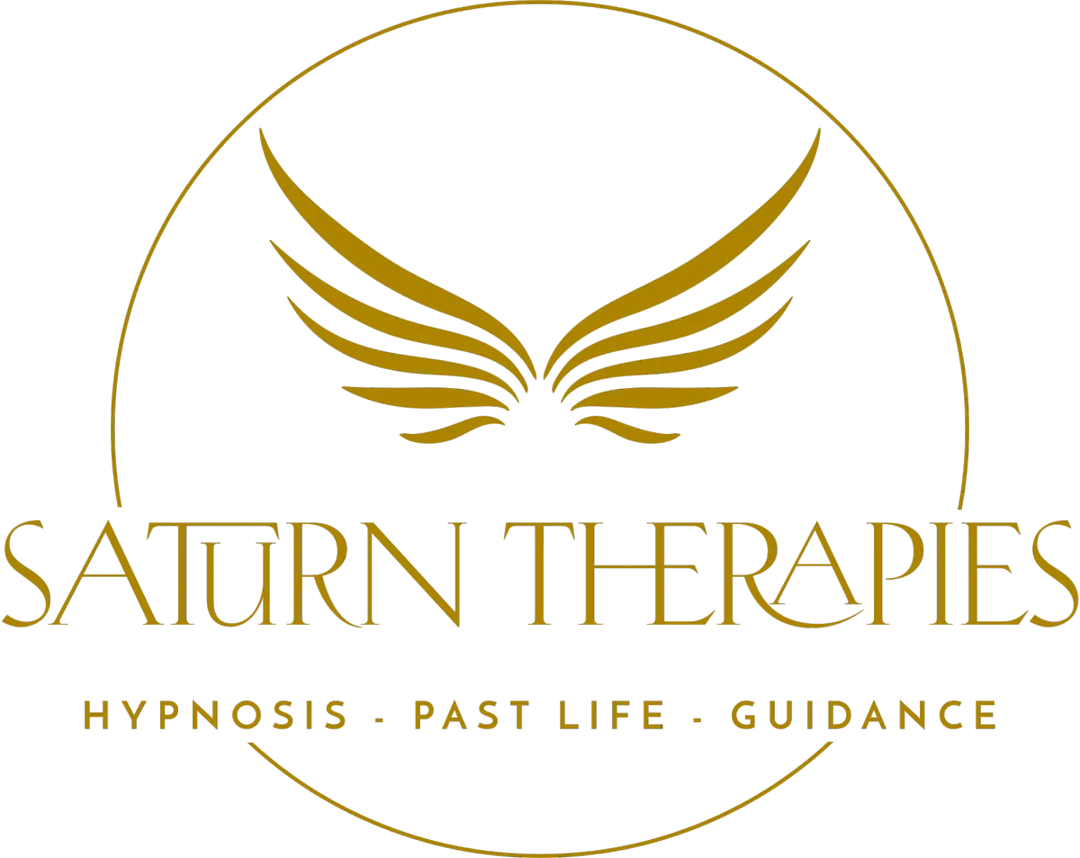 saturn therapies logo