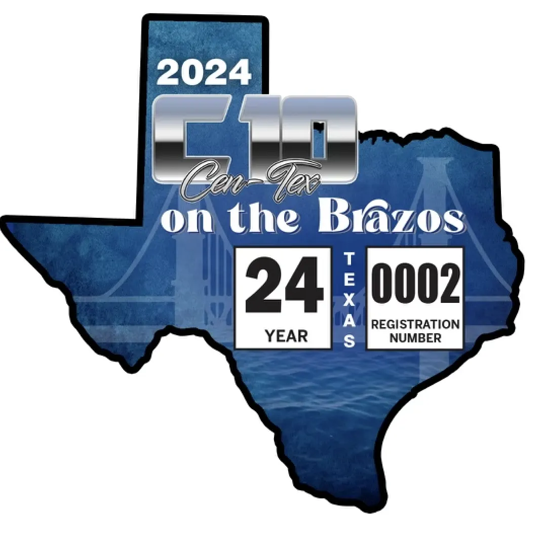 C10 on The Brazos 2024