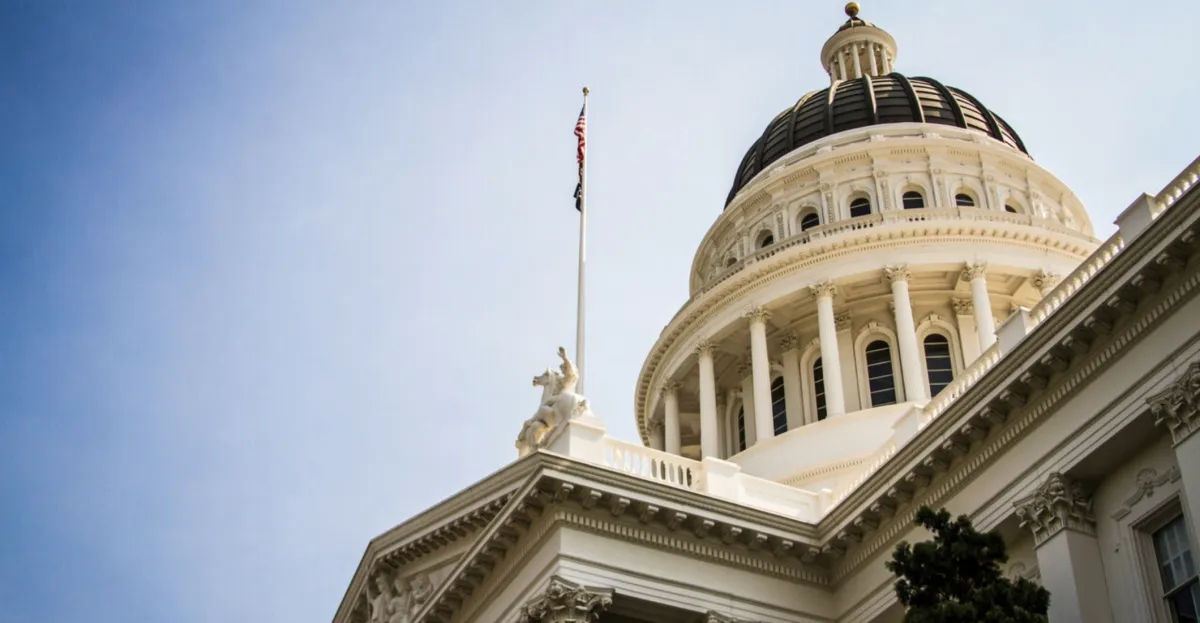The SAFE Act is currently before the Judiciary Committee and the committee on Labor, Public Employment, and Retirement in the California State Senate. (Adobe Stock)