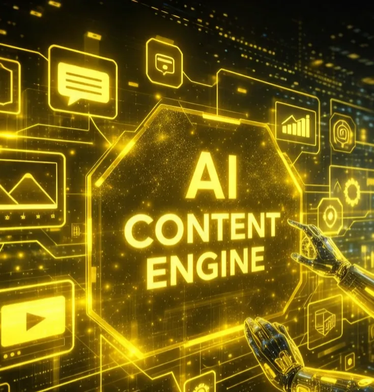 AI Content Engineer