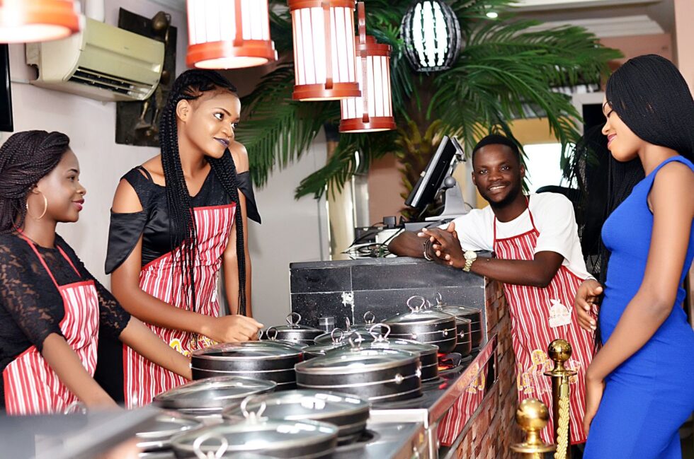 How Your Business Blesses Your Family