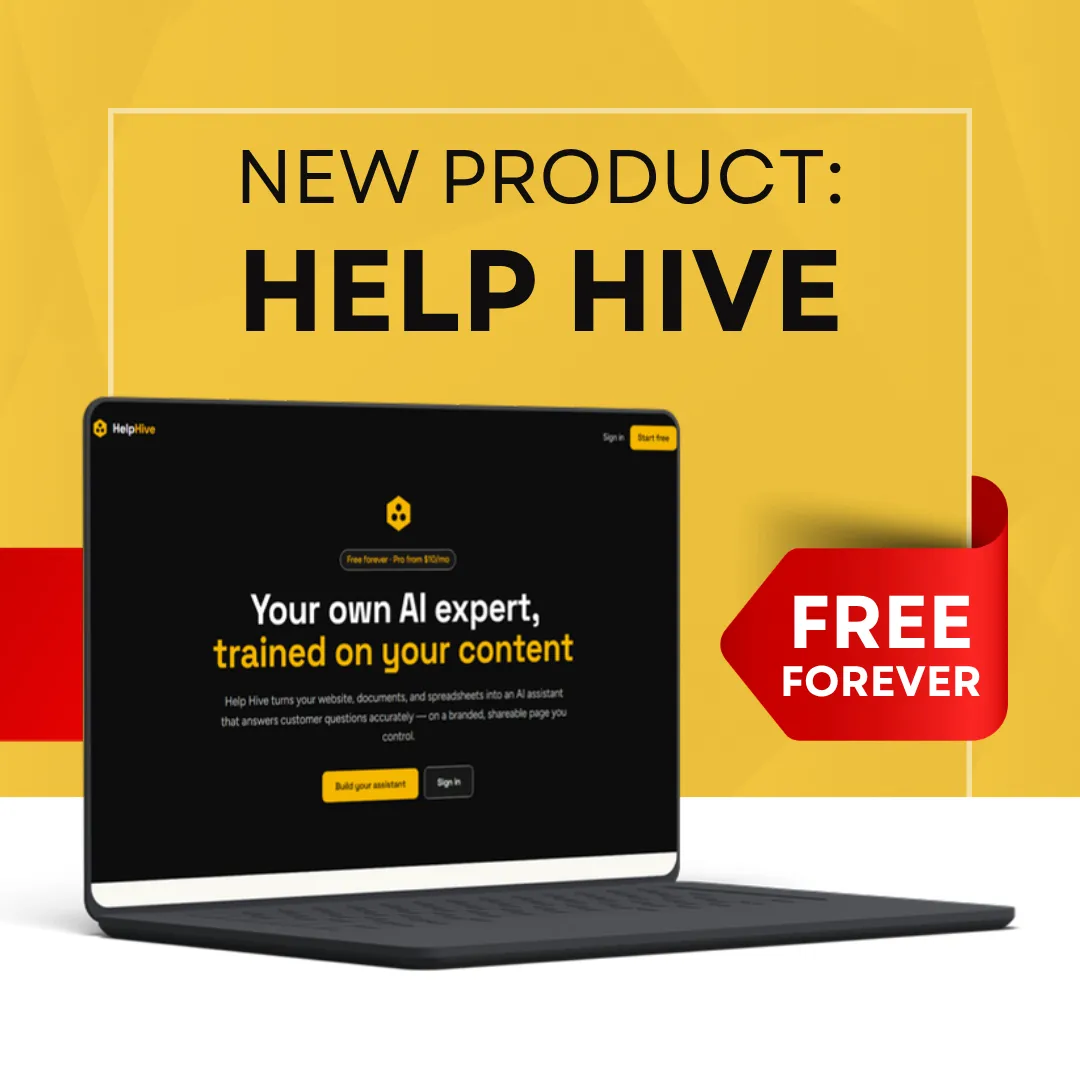 A specialized AI assistant for Shopify stores that provides real-time customer support