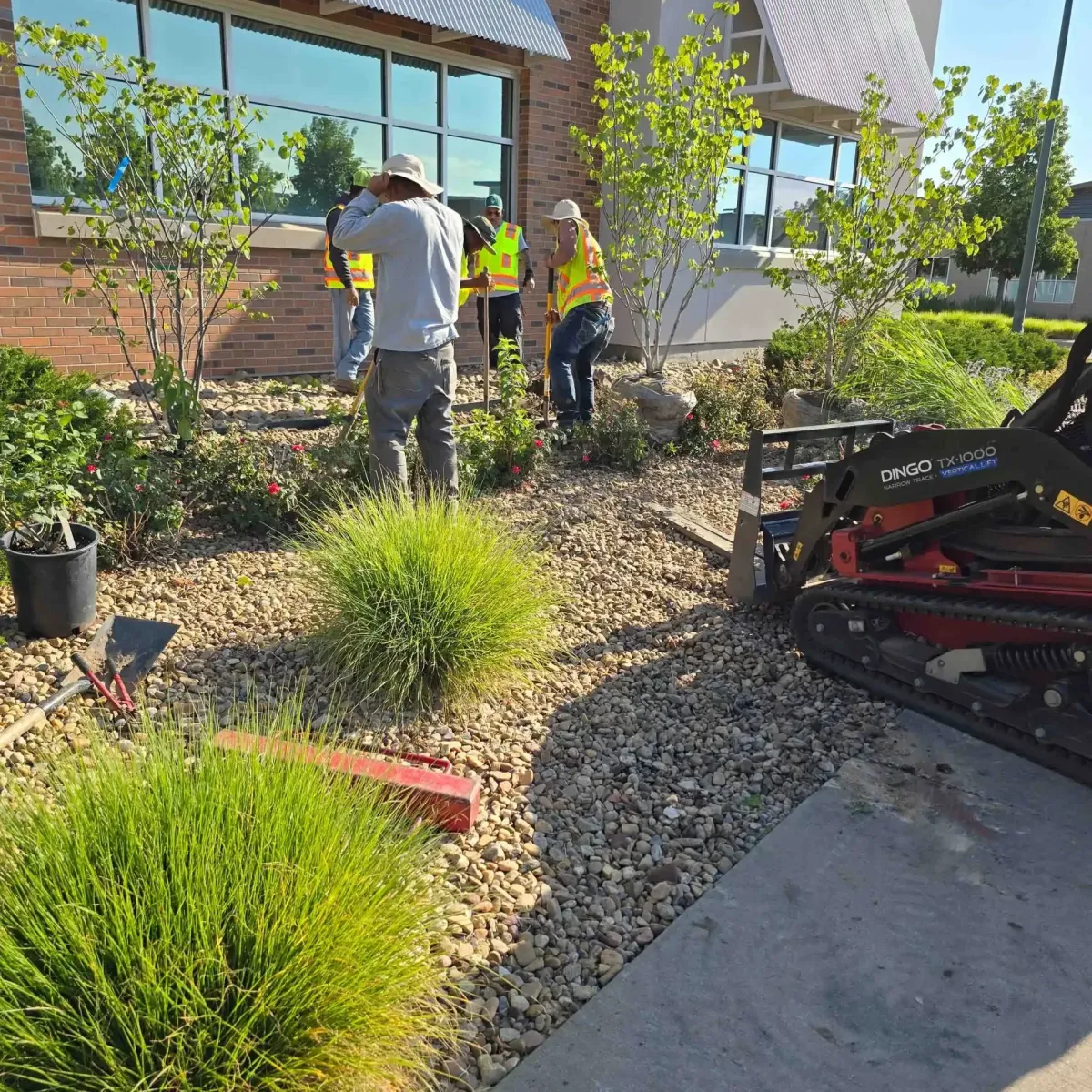 Commercial Maintenence in Albany, New York