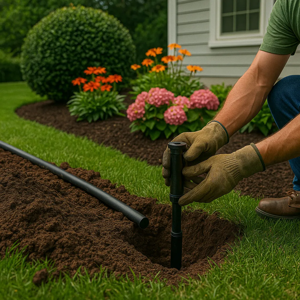 Seasonal Cleanups (Fall & Spring) in Austin, TX