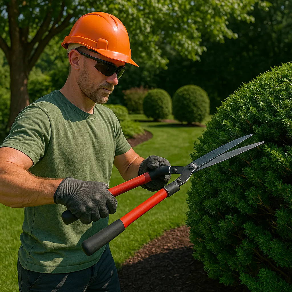 Irrigation System Installation in Austin, TX