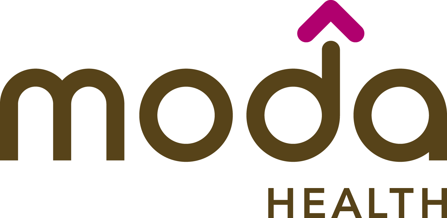 moda health