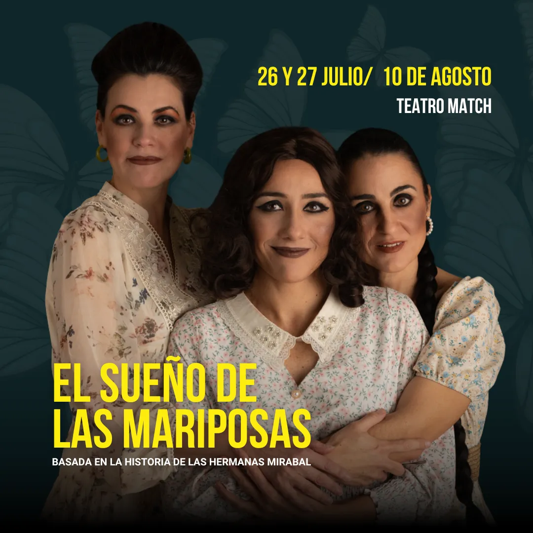 Obra de teatro El corazon del incauto