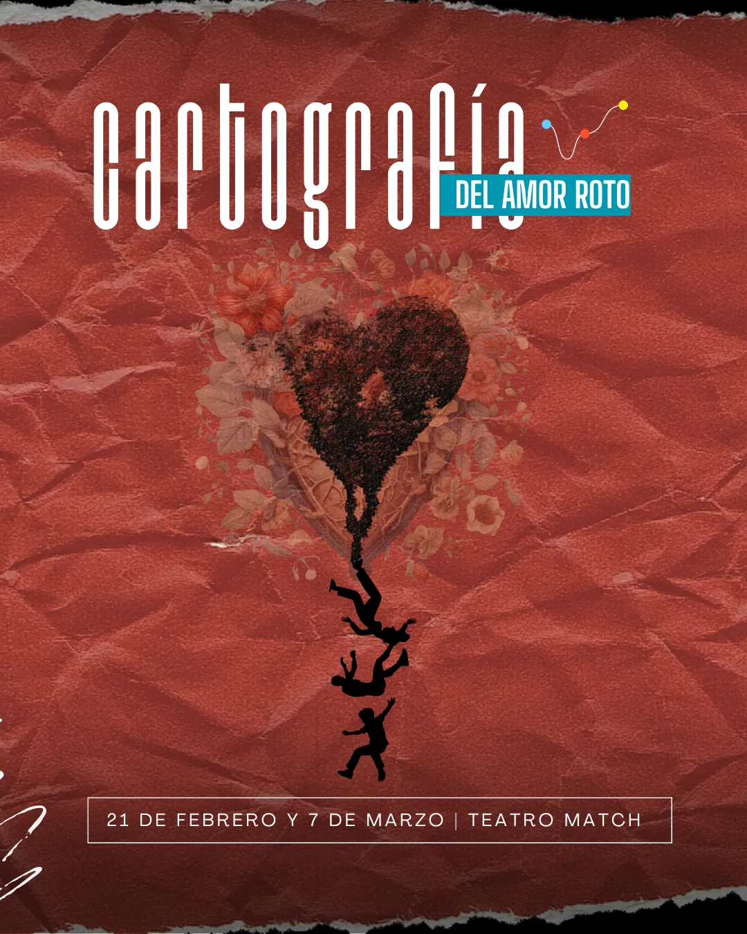 Estreno 2024 - El corazon del incauto