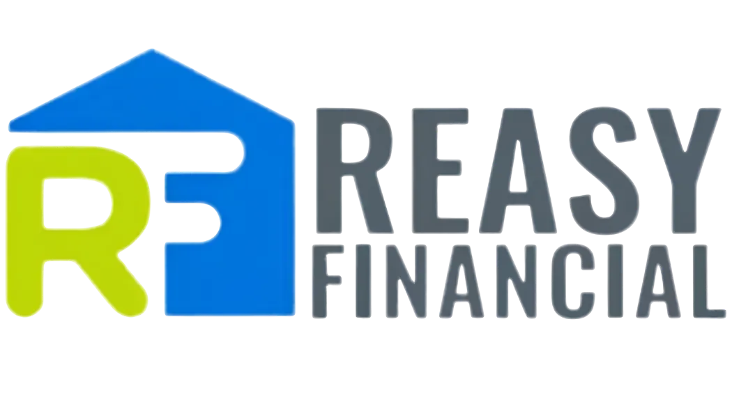Reasy Financial logo