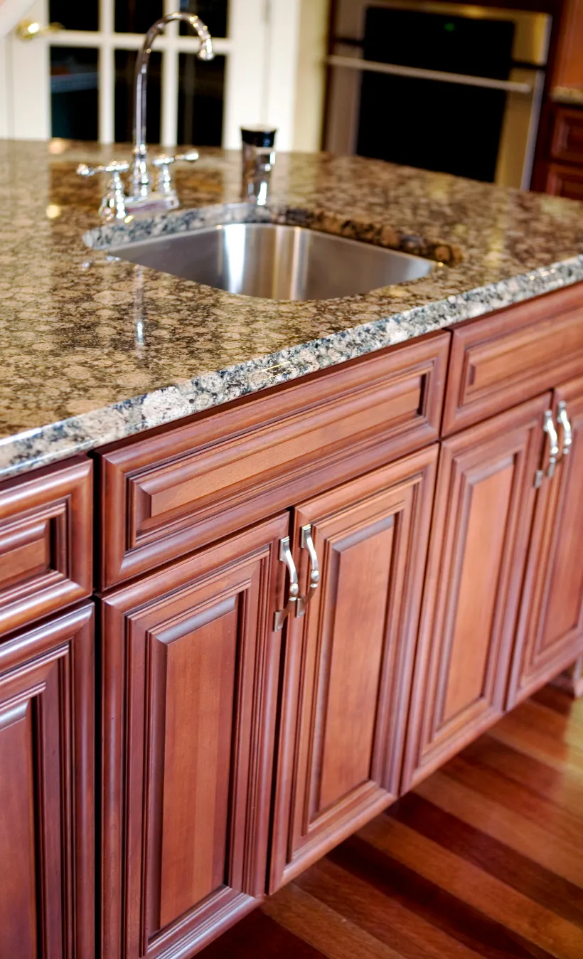 Marble Countertops