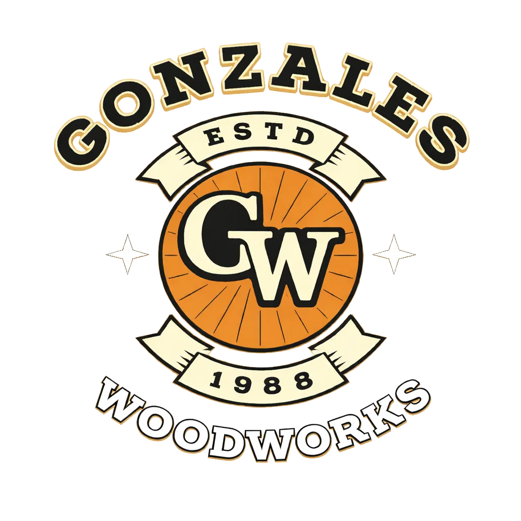 Gonzales Woodworks