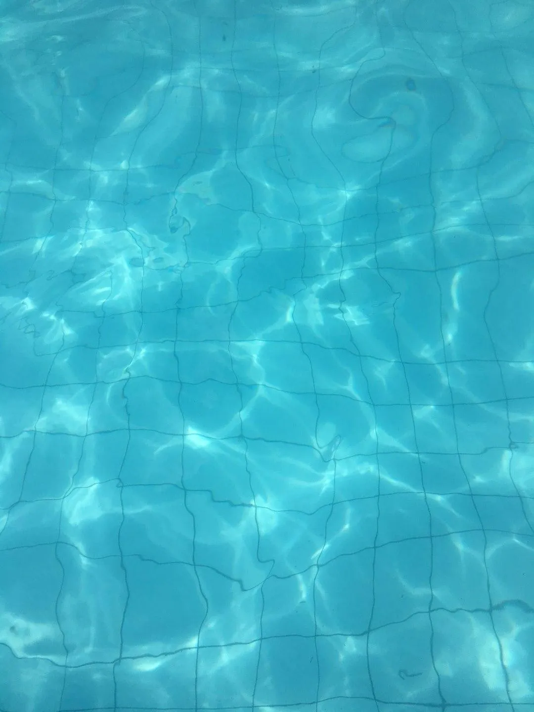 best pool shape