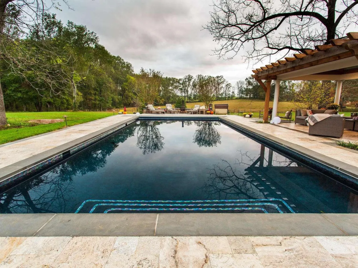 easiest pool to install