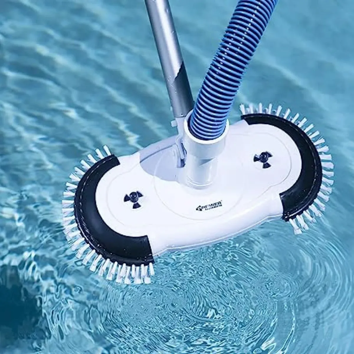best swimming pool cleaner