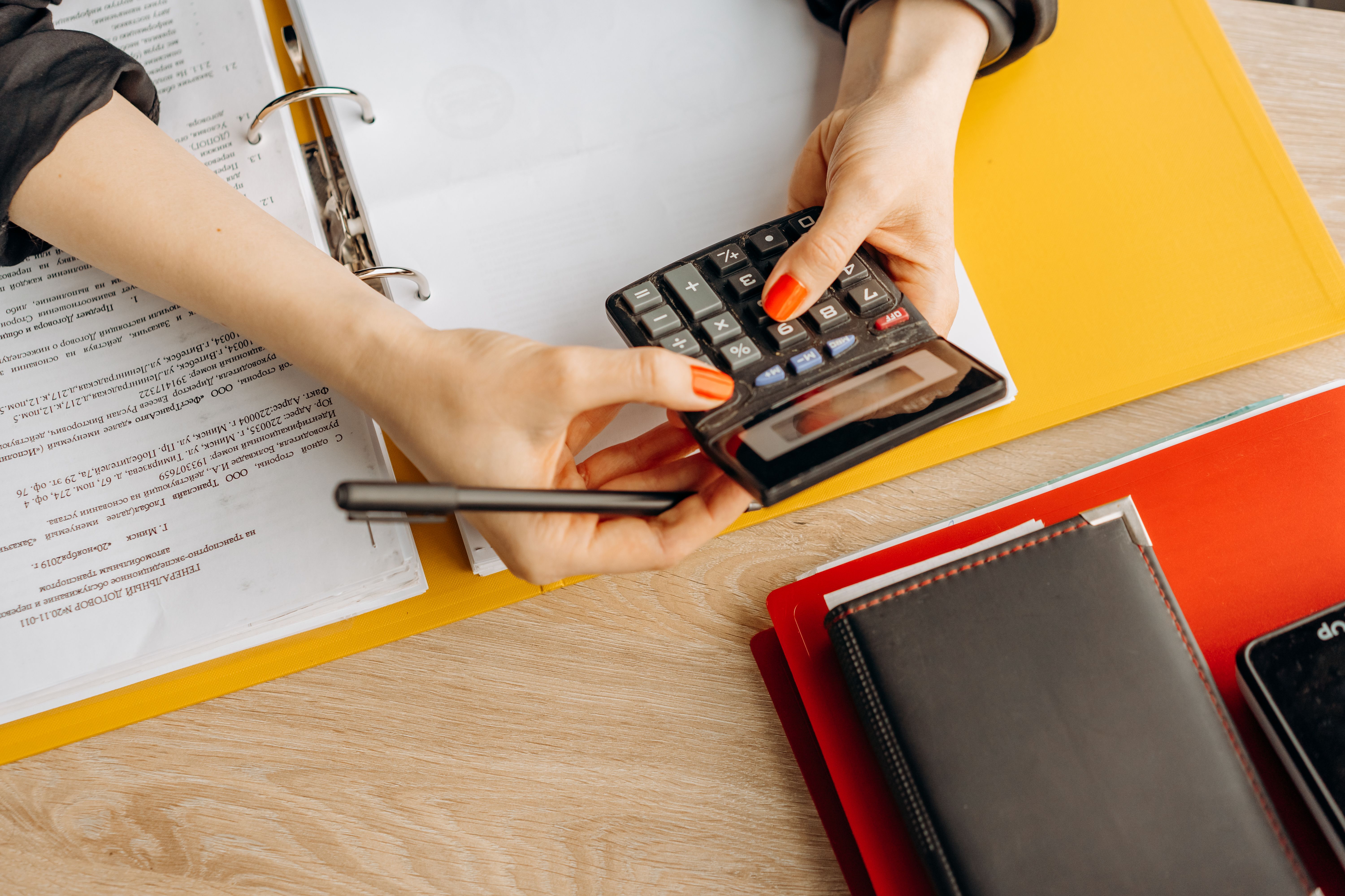 Halcom Bookkeeping