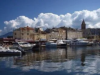 IAN ABELA - Photographe mode - Saint-Florent