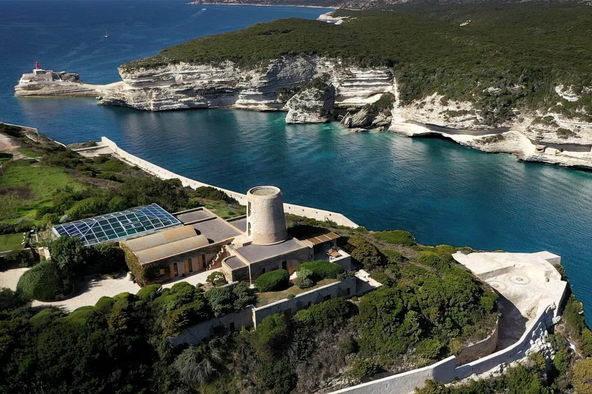 Photographe hôtel & Resort