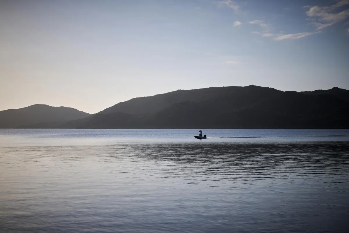 IAN ABELA - Photographe mode - Biguglia