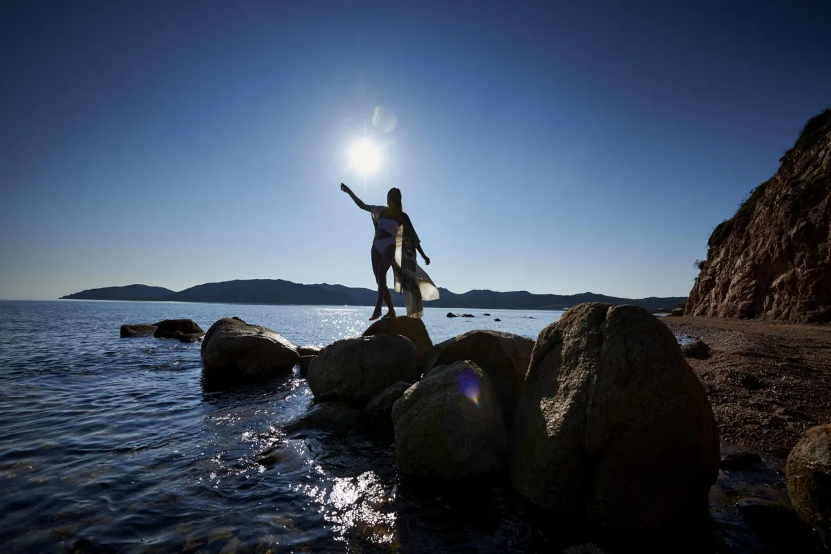 IAN ABELA - Photographe mode - Saint-Florent