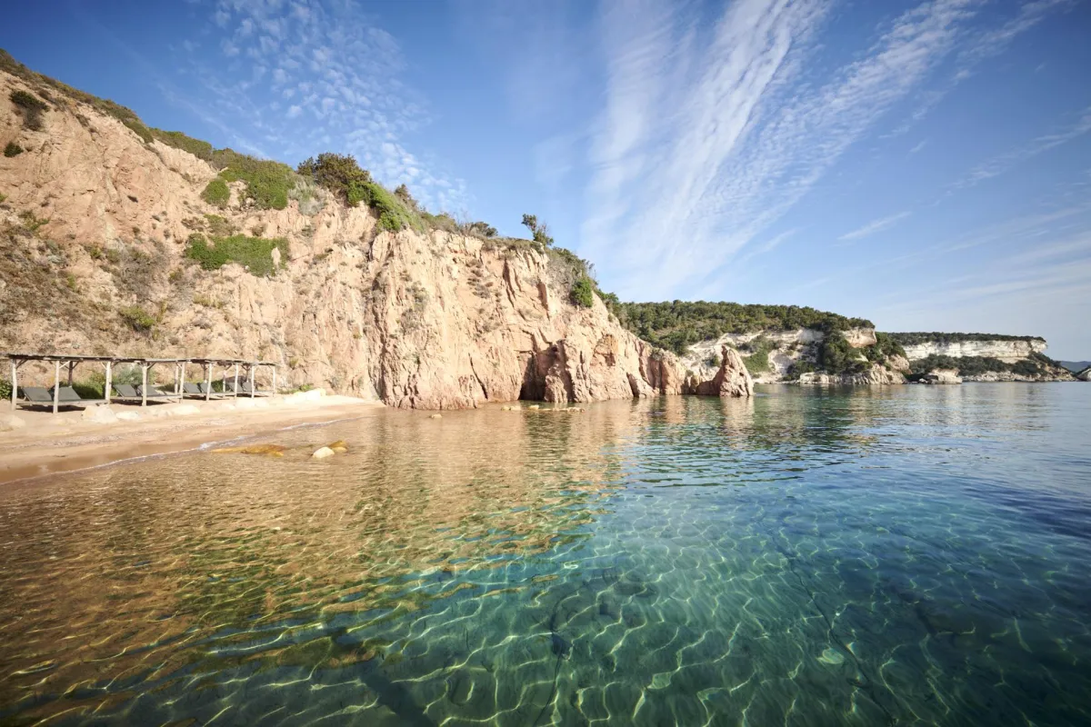 IAN ABELA - Photographe mode - Calvi