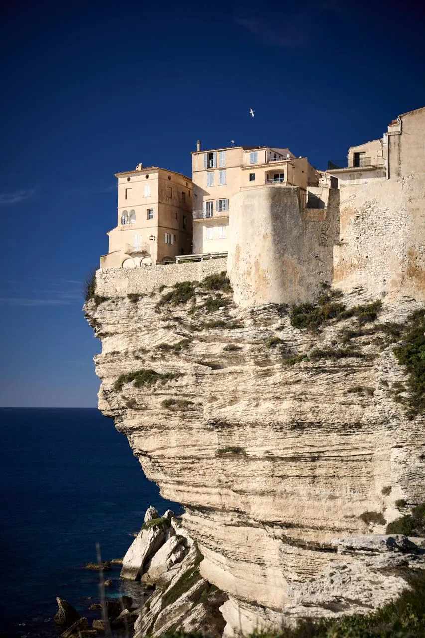 IAN ABELA - Photographe mode - Calvi