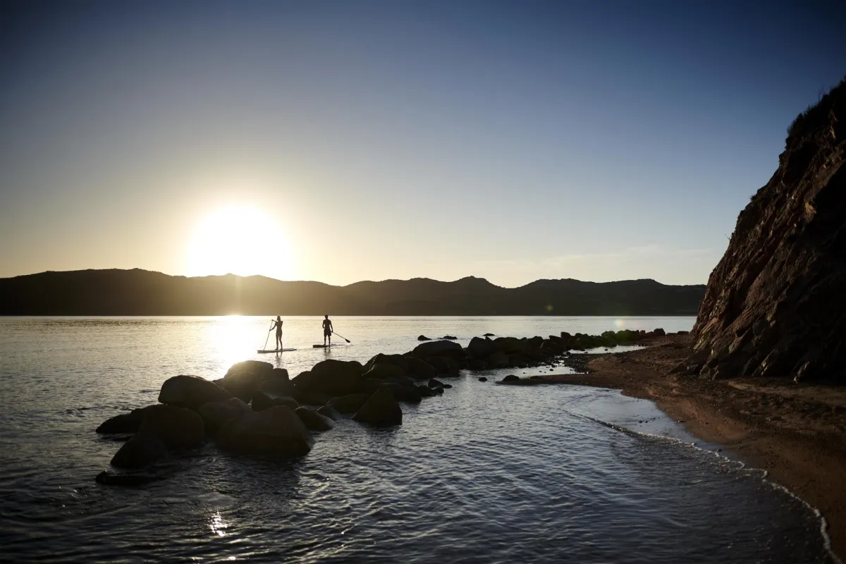 IAN ABELA - Photographe mode - Calvi