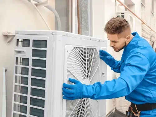 Air conditioning installation in Reynella