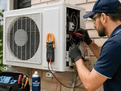 Repairs and servicing in Reynella