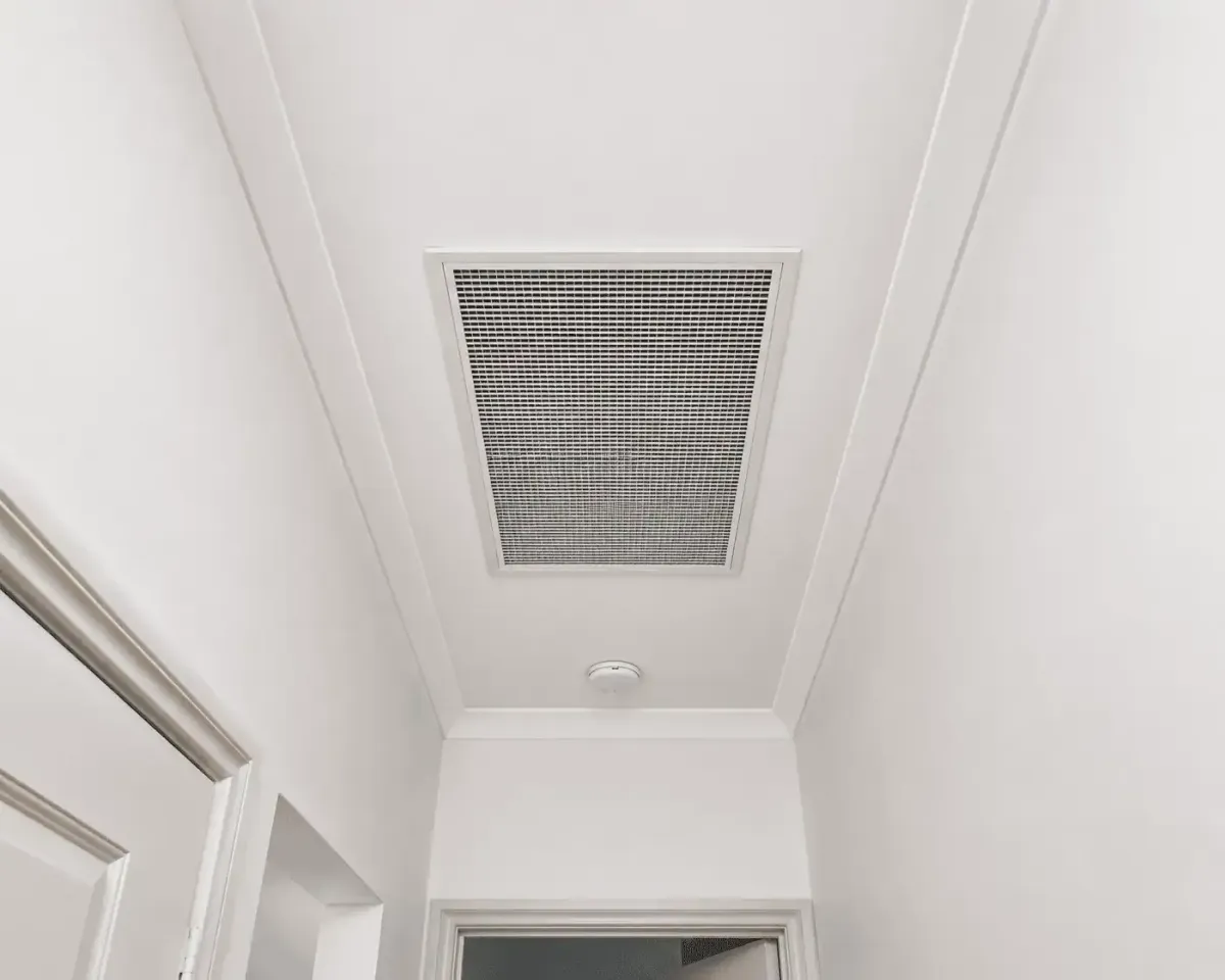 Air conditioning installation Reynella