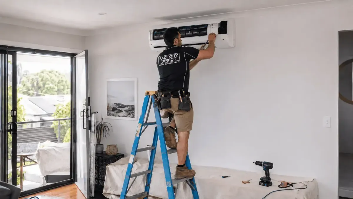 Morphett Vale Repairs and servicing