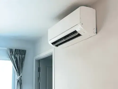 Air conditioning installation Reynella