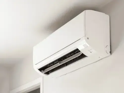 Ducted heating and cooling Reynella