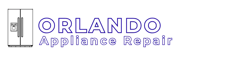 Orlando Appliance Repair Logo