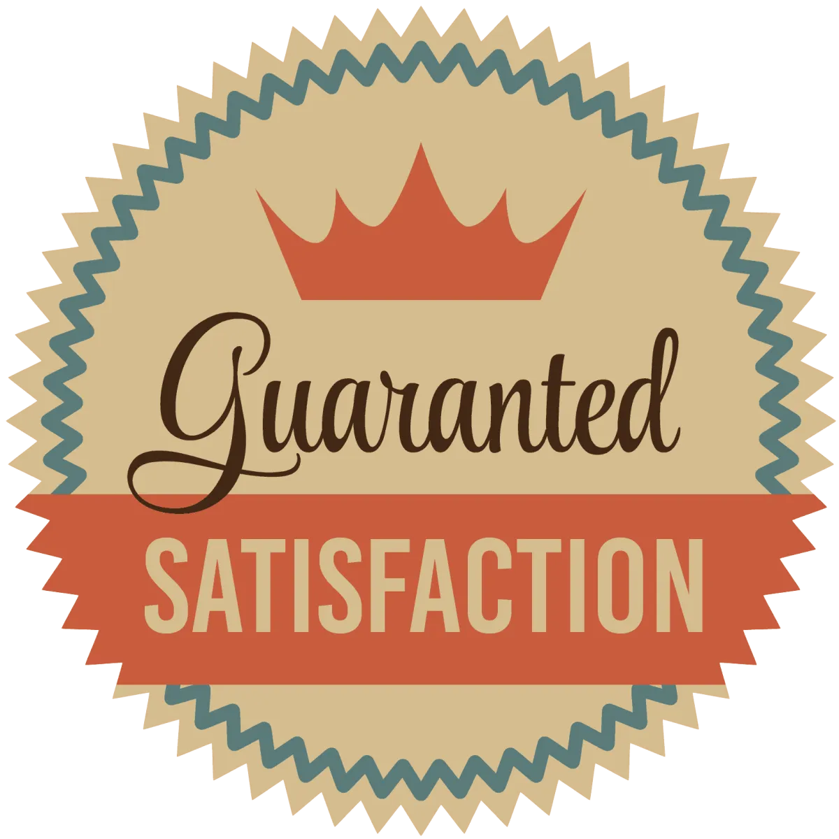 Guaraneed