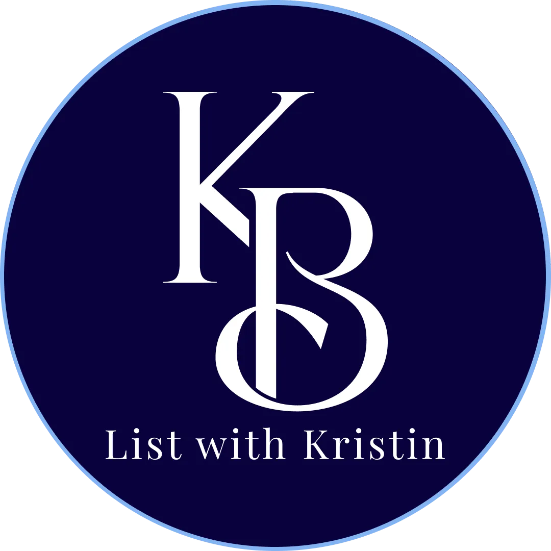List with Kristin