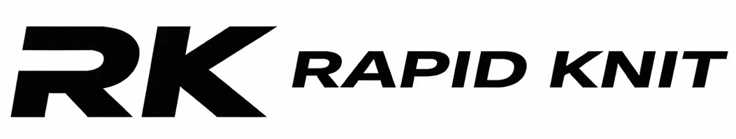 Rapid Knit Logo