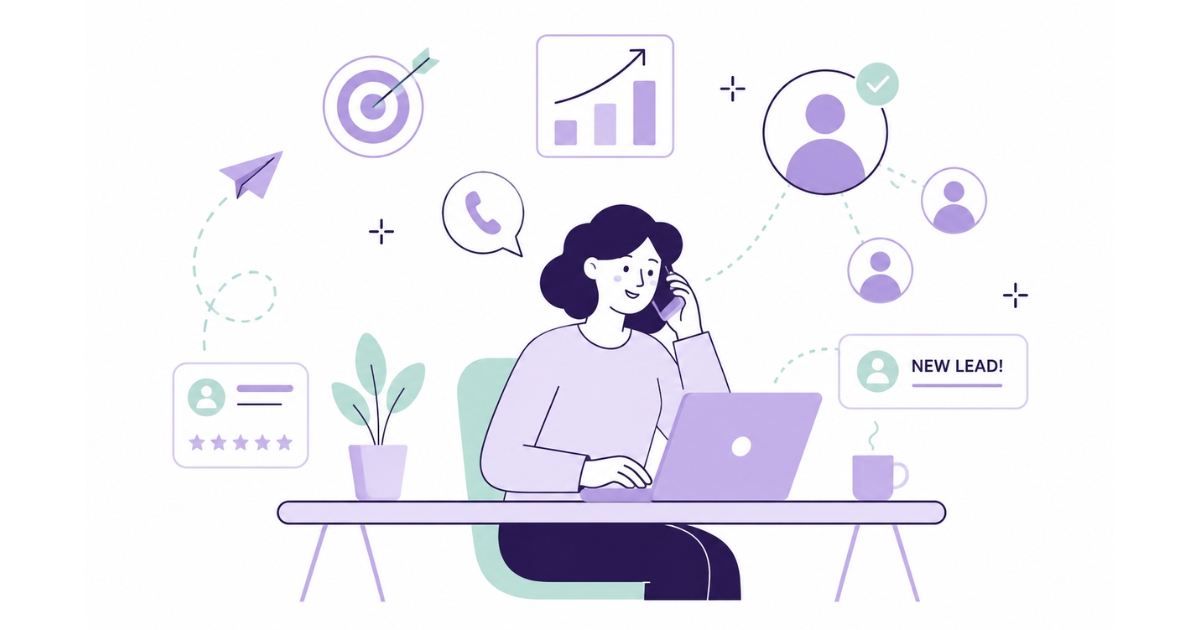 5 Señales de Leads Fríos y Cómo Evitarlas