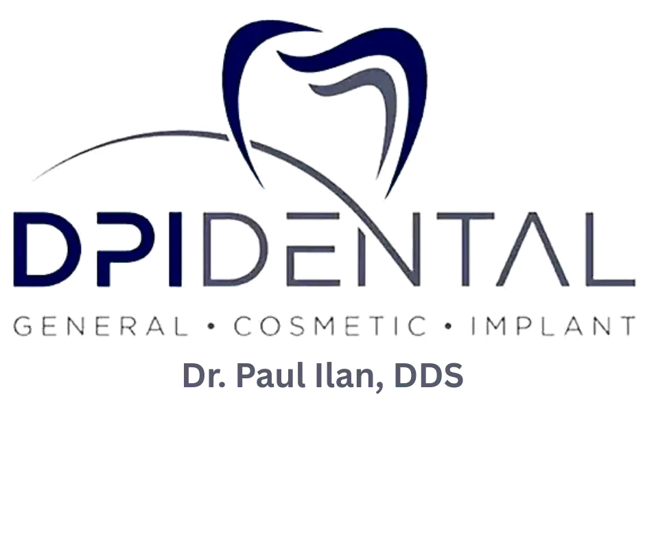 DPI Dental Logo