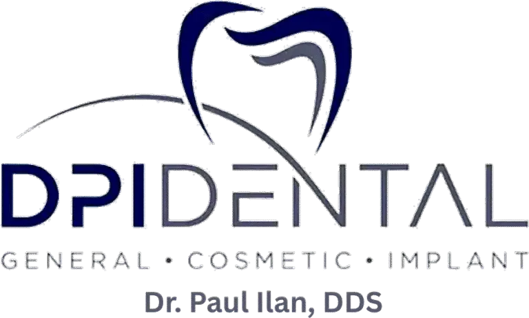 DPI Dentals Logo