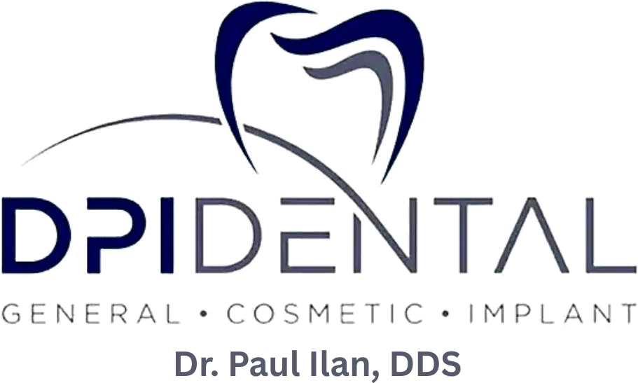 Dpi Dental Logo