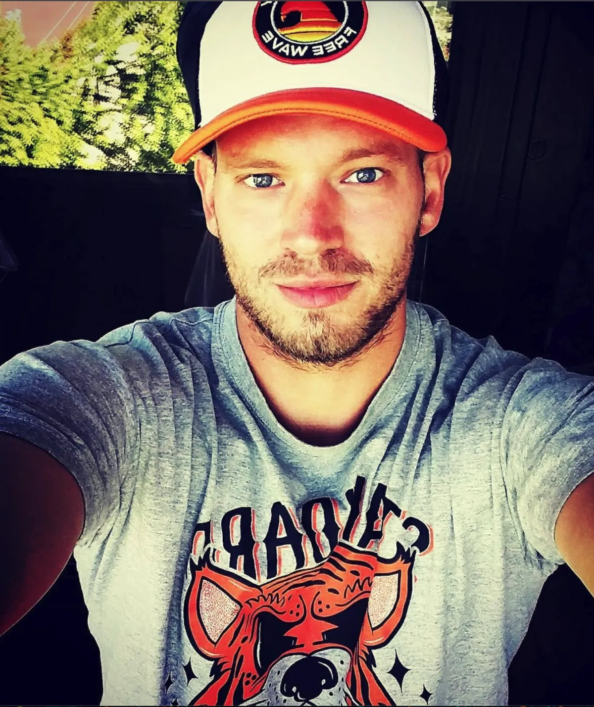 Kristjan Balzan profile