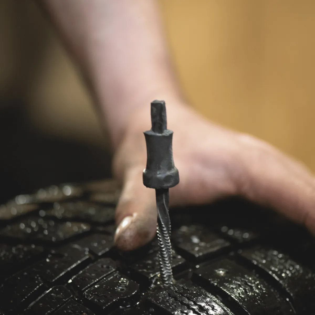 Rim repair in London, Ontario