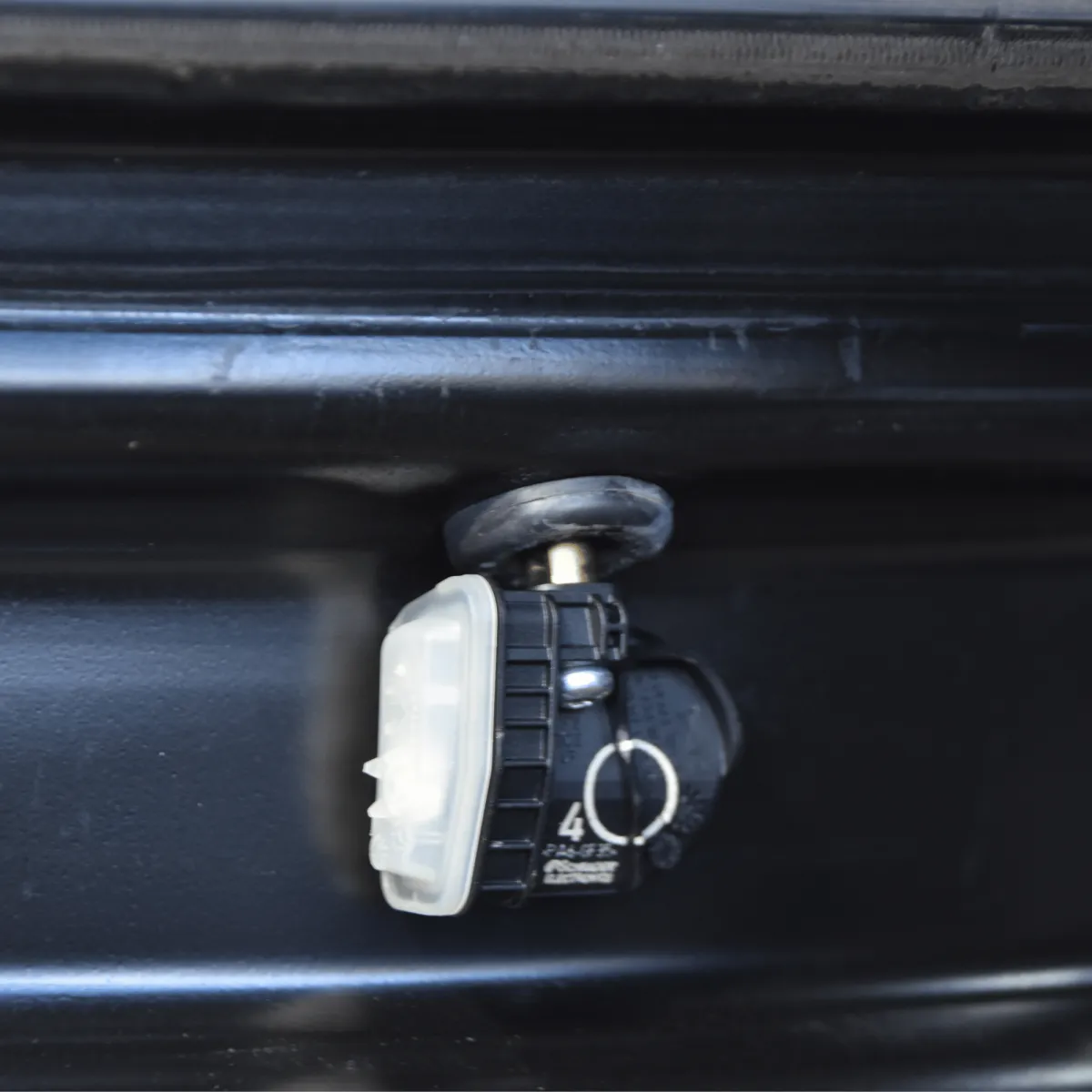 Rim repair in London, Ontario