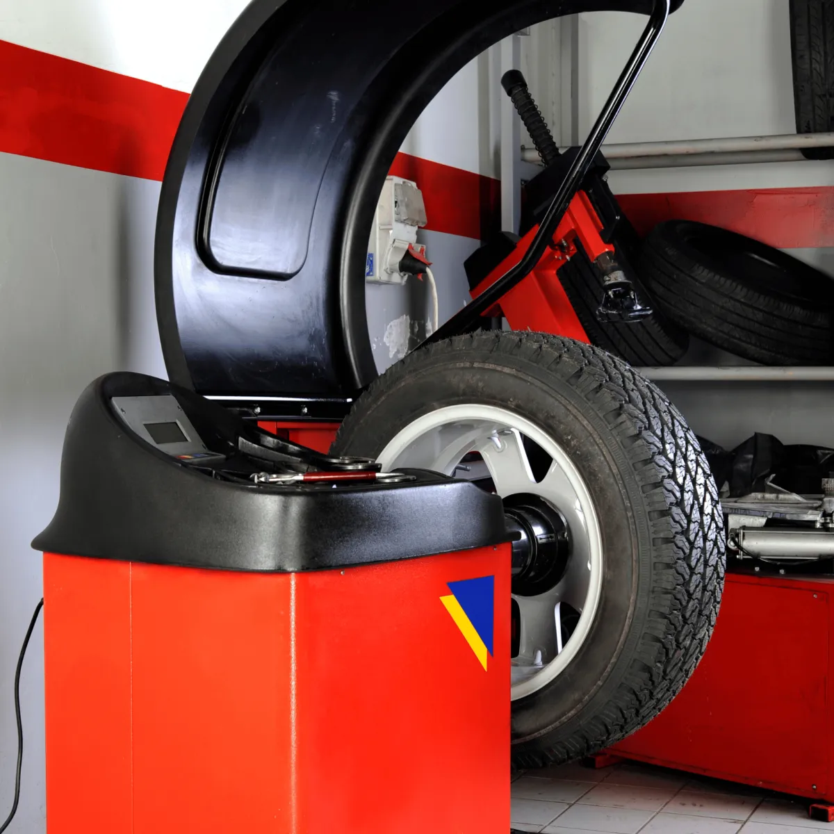 Rim repair in London, Ontario